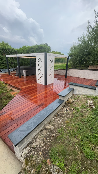 Arnould Batiment Construction - façadier enduiseur à Silmont