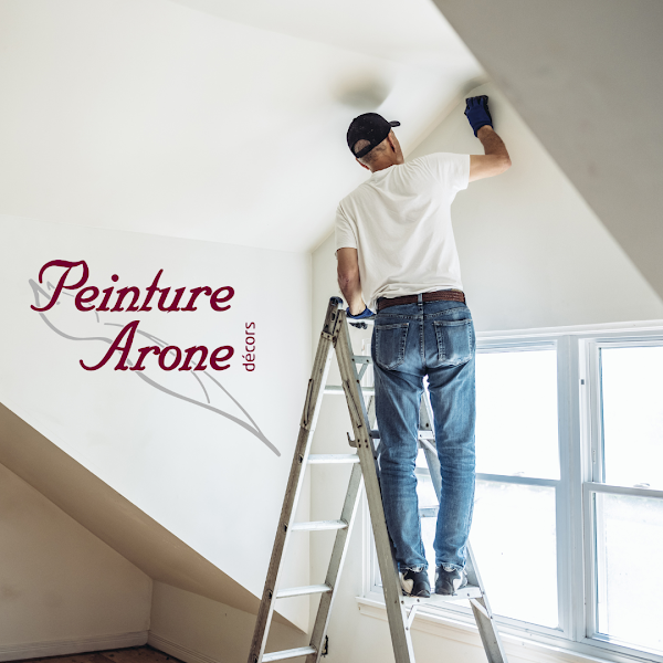 Arone Décors - façadier enduiseur à Gundershoffen