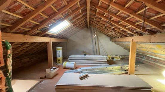 Art et Construction - façadier enduiseur à Varennes-Vauzelles
