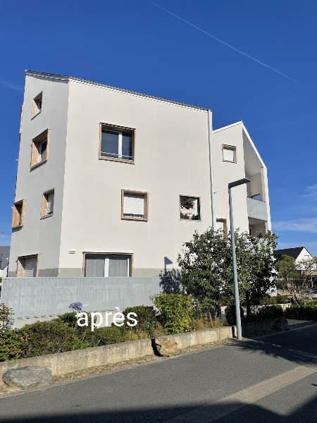 Art Et Couleurs - façadier enduiseur à Saint-Nazaire