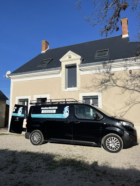 AS Peinture 37 - façadier enduiseur à Ballan-Miré