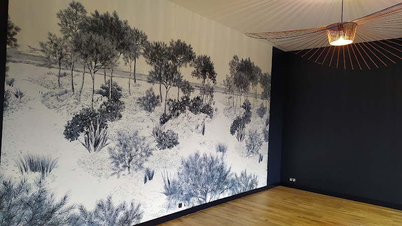 Atelier C. Guillois - façadier enduiseur à Muzillac