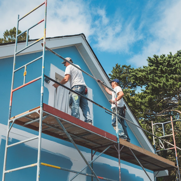Atlantic facades - façadier enduiseur à Sautron