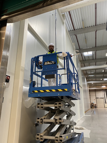 ATOUT DÉCO Peinture Orléans - façadier enduiseur à Ingré