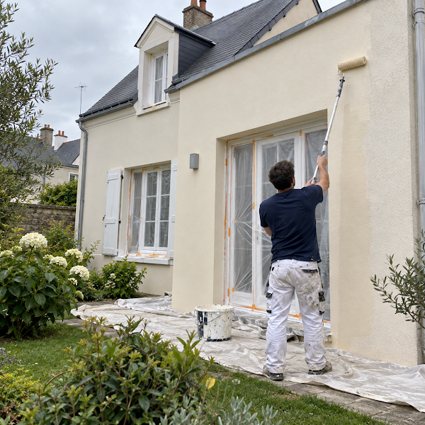 Atout Décoration - façadier enduiseur à Vallet