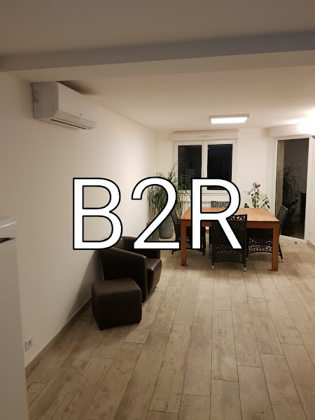 B2R Peinture , rénovation - façadier enduiseur à Laneuveville-devant-Nancy
