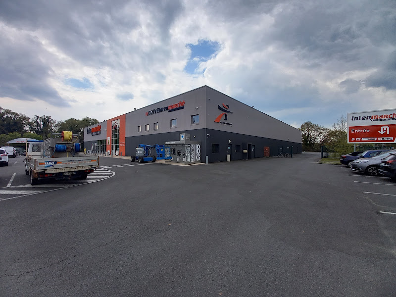 Bat-Services - façadier enduiseur à Saint-Nolff