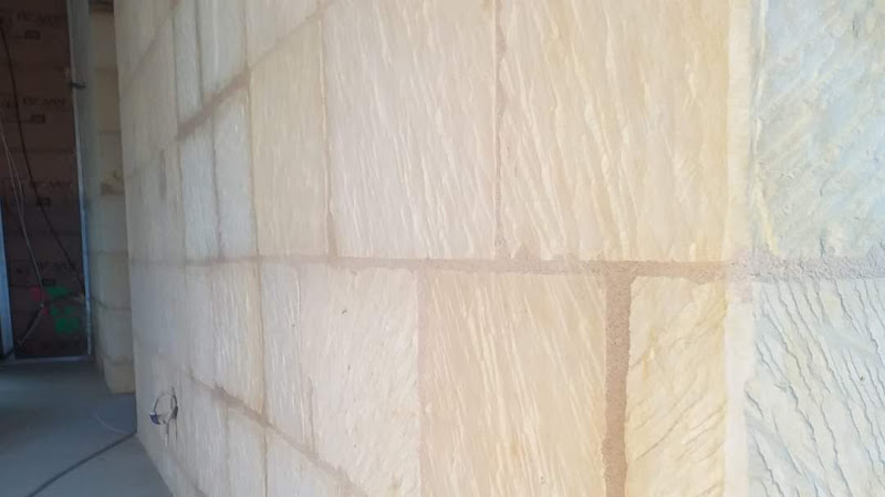 Beritault Rénovation - façadier enduiseur à Trélazé