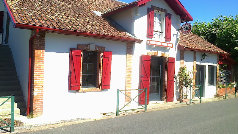 Berritzale - façadier enduiseur à La Bastide-Clairence