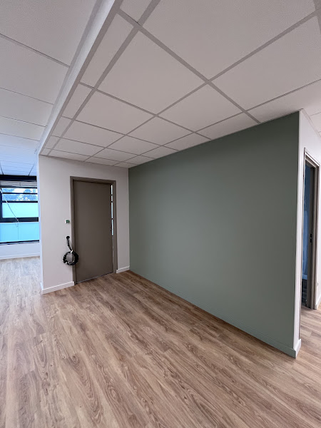 Bertolino Peinture - façadier enduiseur à Villemade