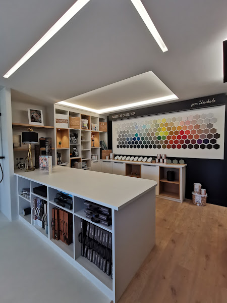 BG Déco - façadier enduiseur à Theix-Noyalo