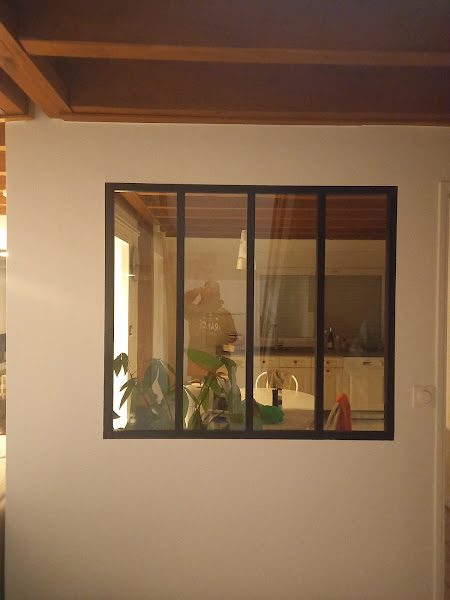 BL Peinture et Sols - façadier enduiseur à Sainte-Gemmes-sur-Loire