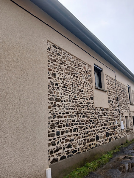 BLFaçade42 - façadier enduiseur à Roanne