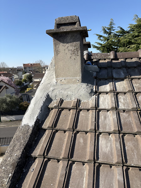 Bozai Couverture - façadier enduiseur à Gagny