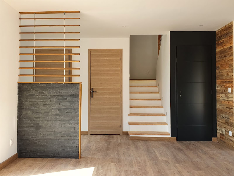BRP Rénovation - façadier enduiseur à Douvaine