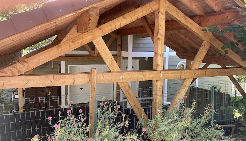 BST Rénovation - façadier enduiseur à Annecy