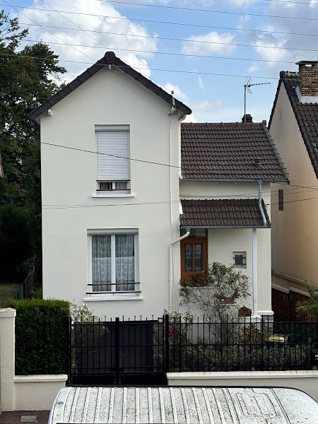 Buch Rénovation - façadier enduiseur à Saint-Gratien