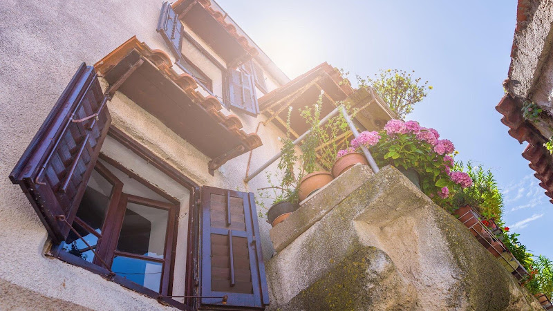 C O Rénovation - façadier enduiseur à Biaches