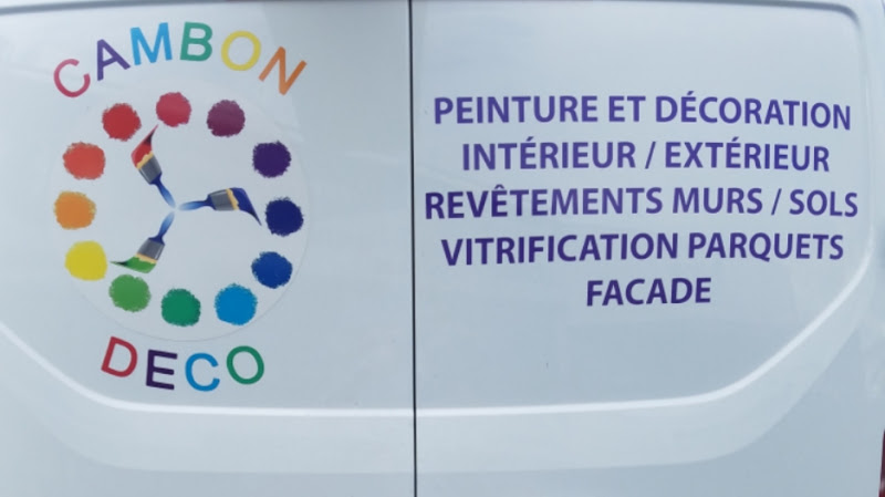 Cambon Déco - façadier enduiseur à Albi