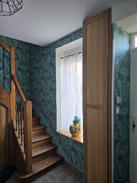 Carentan Décors - façadier enduiseur à Carentan-les-Marais