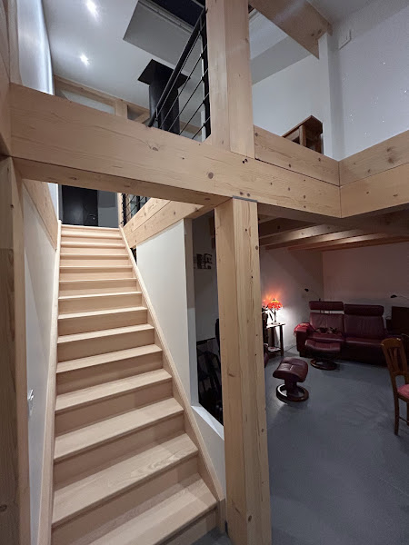 Chrom' Habitat - façadier enduiseur à Annecy