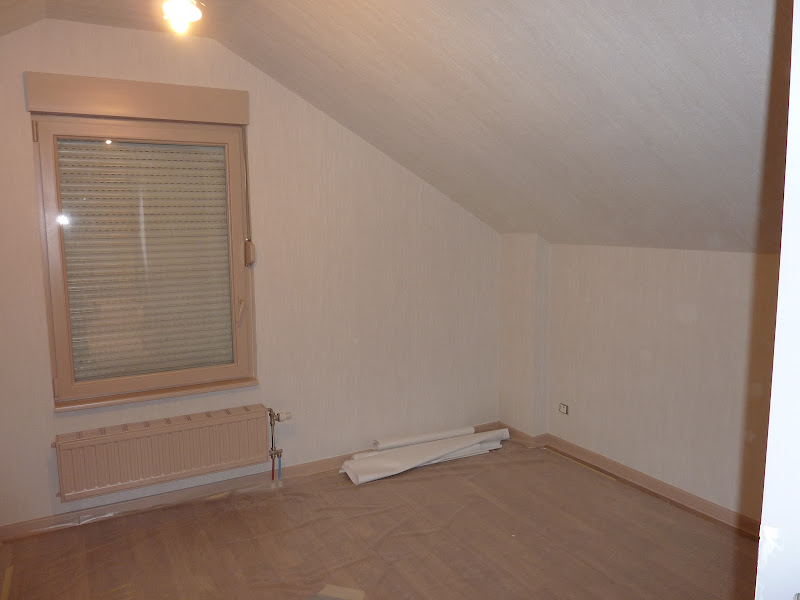 Claude Peinture & Décoration - façadier enduiseur à Soultz-Haut-Rhin