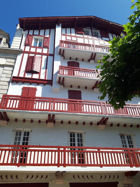 Color & Vous - façadier enduiseur à Saint-Jean-de-Luz
