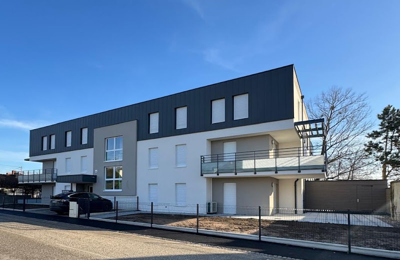 Colori AG - façadier enduiseur à Haguenau