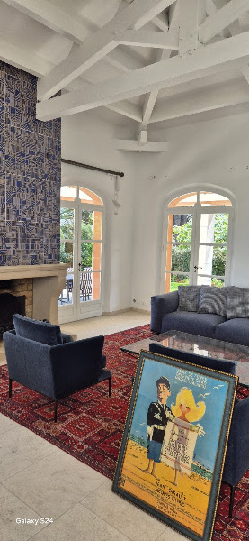 Concept Peinture Plâtrerie - façadier enduiseur à Roquebrune-sur-Argens