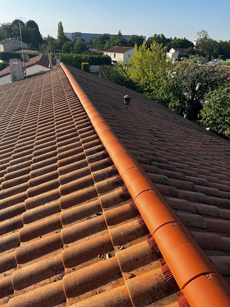 Conseil Expert Habitat - façadier enduiseur à Cholet
