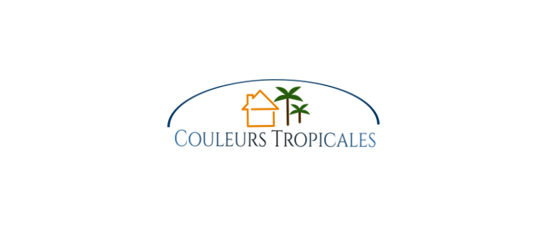 Couleurs Tropicales - façadier enduiseur à Ducos