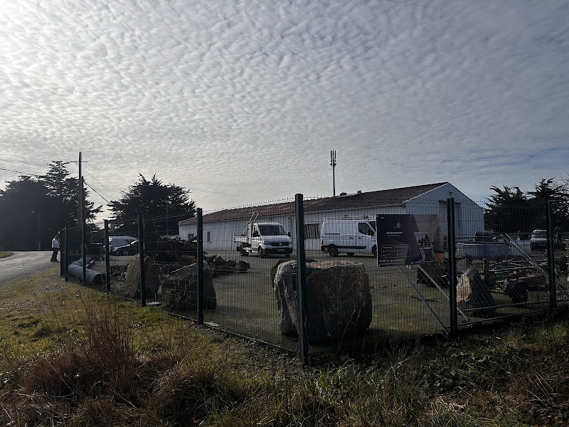 Couvreur du Grand Ouest - façadier enduiseur à La Bernerie-en-Retz