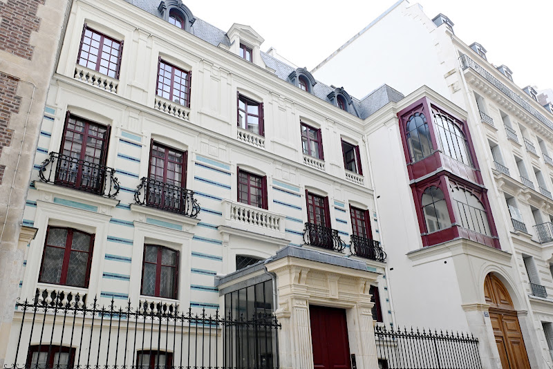 Crète & Laurent - façadier enduiseur à Vitry-sur-Seine