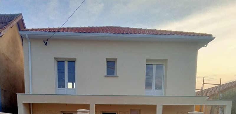 D.B.A Façade - façadier enduiseur à Tarbes