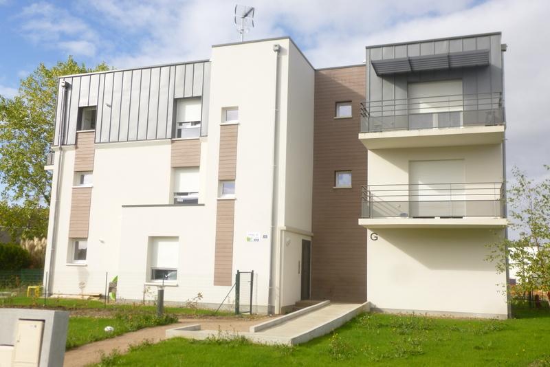 Da Silva - façadier enduiseur à Cléry-Saint-André