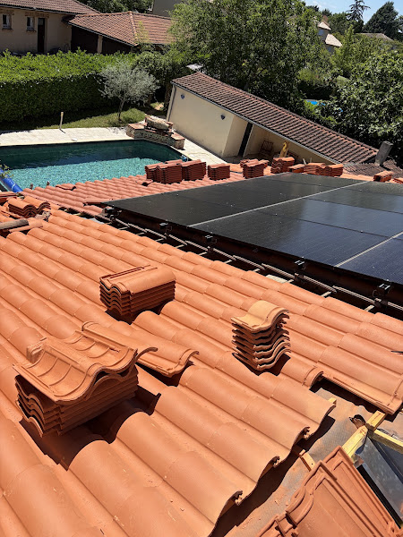Dagos Rénovation - façadier enduiseur à Capbreton