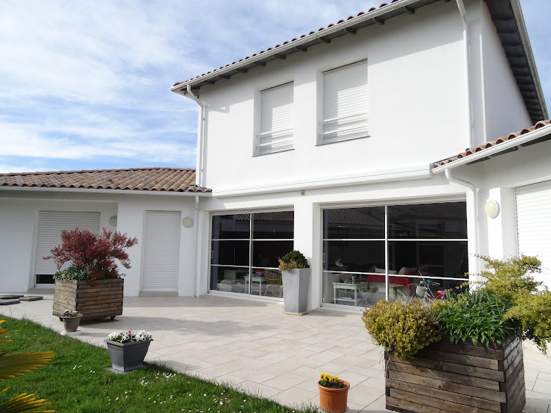 Décor Peint - façadier enduiseur à Le Poiré-sur-Vie