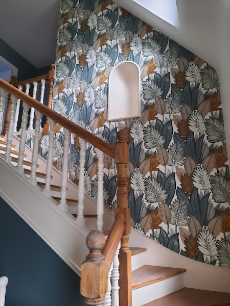 Décors et des Rêves - façadier enduiseur à Colpo