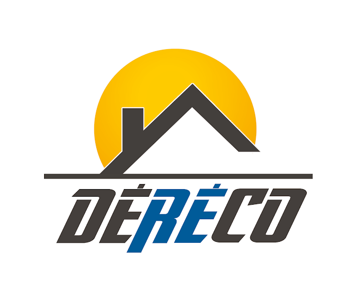 DERECO - façadier enduiseur à Le Tampon