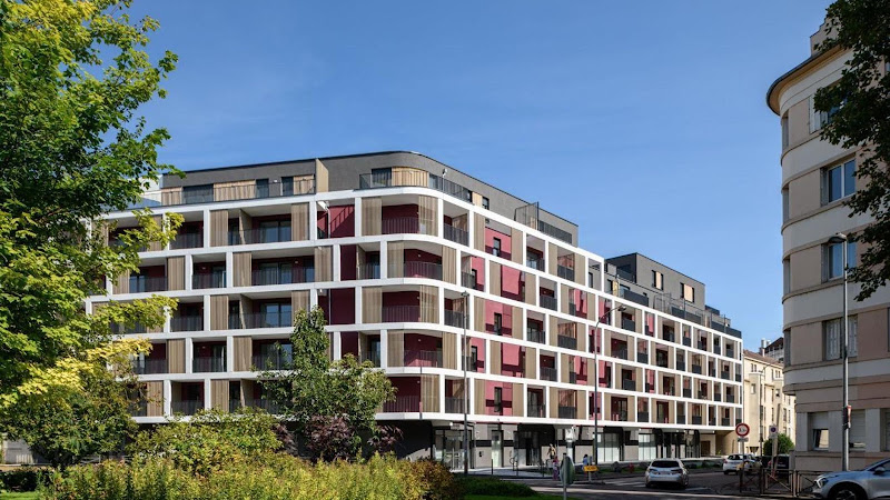 Design Facade - façadier enduiseur à Jury