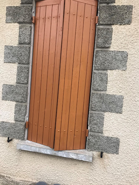 DM Peinture - façadier enduiseur à Sainte-Livrade-sur-Lot