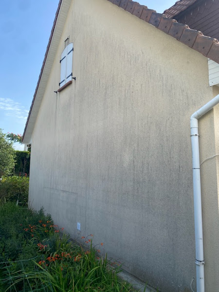 Dorkel Service - façadier enduiseur à Le Houlme
