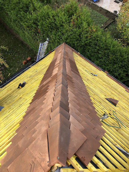 DVG Rénovation - façadier enduiseur à Saint-Maximin