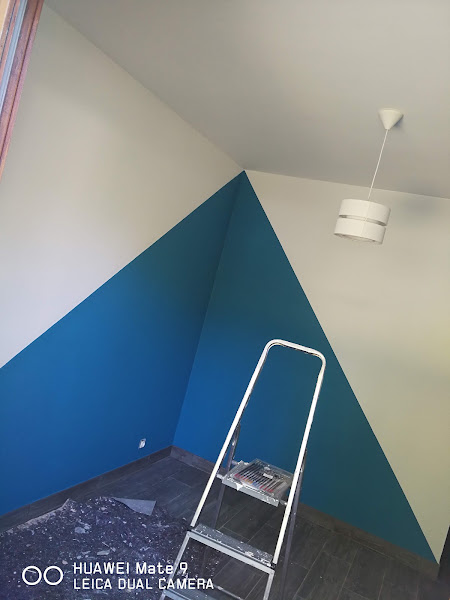 Eden Colors 47 - façadier enduiseur à Agen