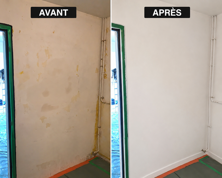 ENT CHATELIN - façadier enduiseur à Blois