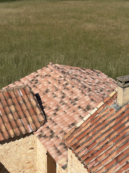 Entreprise Belle Maison - façadier enduiseur à Sainte-Livrade-sur-Lot