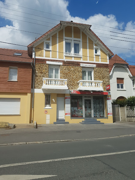 Entreprise de peinture KSN - façadier enduiseur à Saint-Michel-sur-Orge