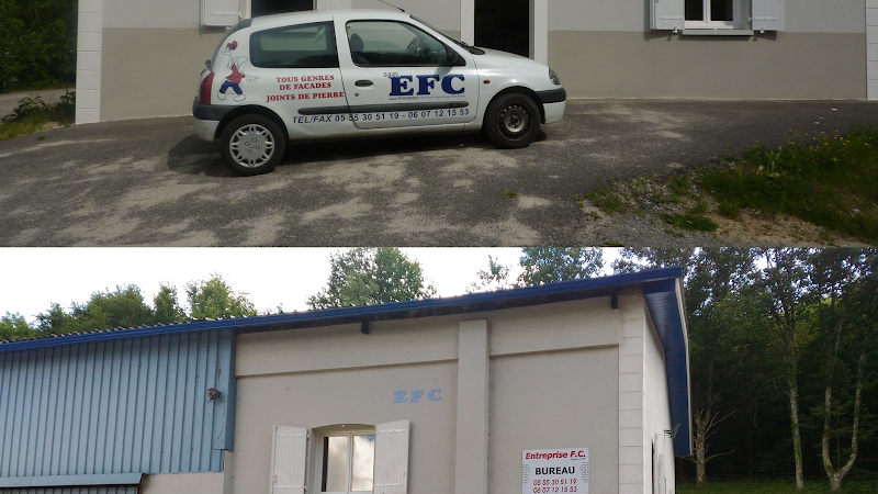 Entreprise FC - façadier enduiseur à Limoges