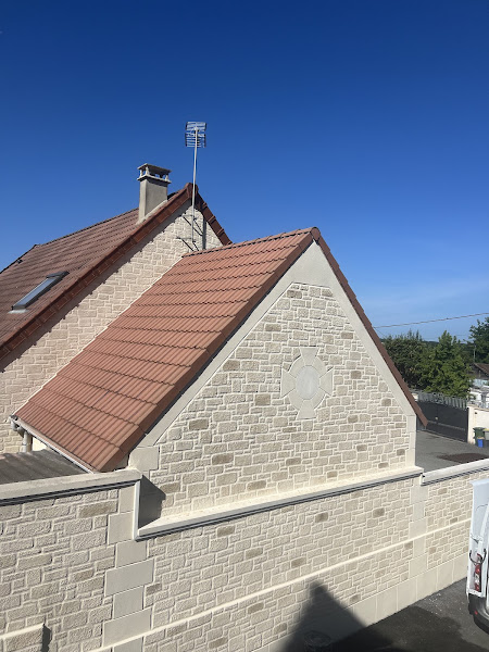 Entreprise Matz Ravalement - façadier enduiseur à Marquéglise