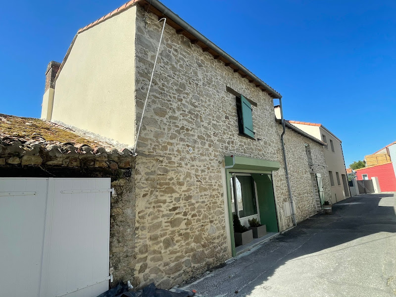Ets Moreira - façadier enduiseur à Saint-Julien-de-Concelles